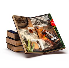 AH Riise Old St. Croix Julekalender 2025 